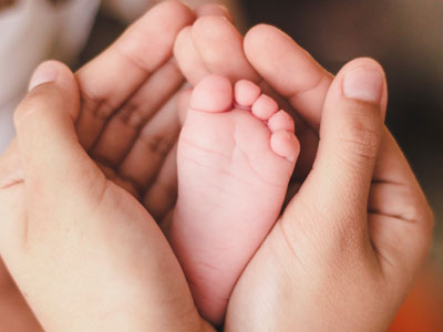 Teste do Pezinho neonatal